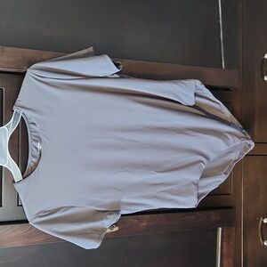 Women's Short Sleeve Bodysuit
